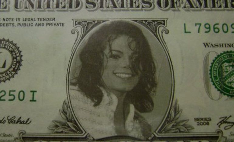 Michael Jackson demeure la célébrité décédée la plus rentable