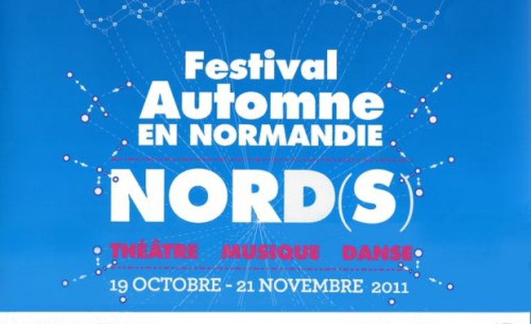 Festival Automne en Normandie