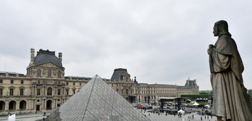 Livre d'heures de François Ier: le Louvre en appelle aux Français et à LVMH