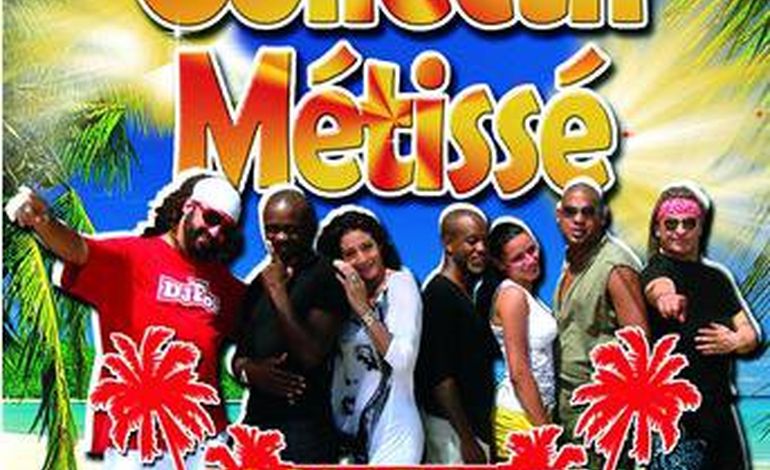 Le Collectif Metissé en interview sur Tendance Ouest!