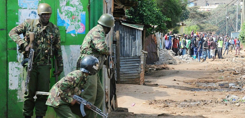 Kenya: face aux tensions, report de l'élection dans les fiefs de l'opposition