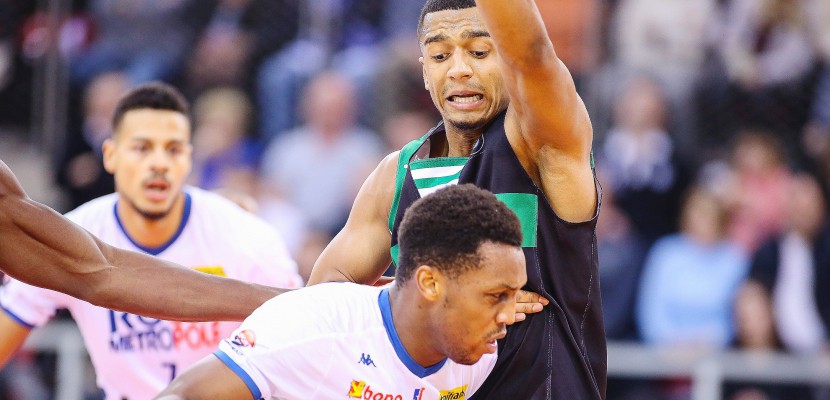 Le-Havre. Basket Pro B : Victoire du STB dans le derby face à Évreux
