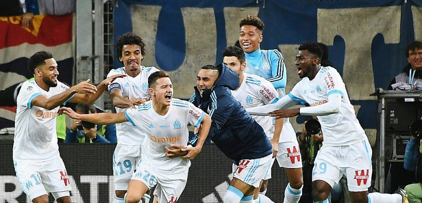 Ligue 1: Monaco et Marseille, extérieur jour ou nuit ?