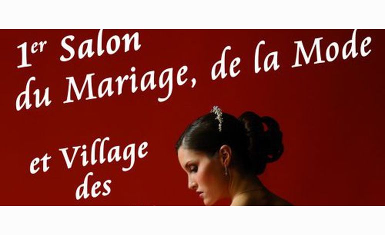 Salon du mariage à Condé-sur-Vire