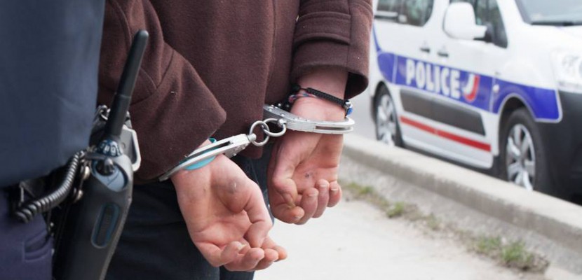 Caen. Agression sexuelle à Caen: quatre ans de prison pour un homme de 19 ans