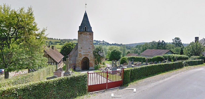 Guerquesalles. Une commune de Normandie offre des bons d'achat à ses habitants... pour qu'ils plantent des arbres !