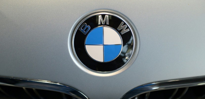 BMW rappelle un million de véhicules en Amérique du Nord