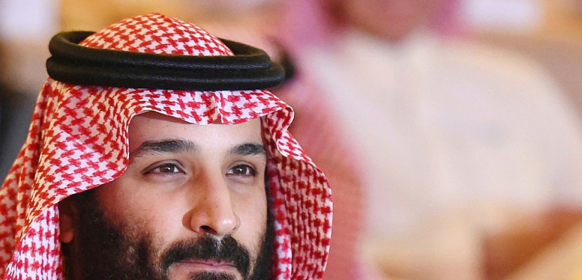 Purge sans précédent en Arabie saoudite: princes, ministres, ex-ministres arrêtés