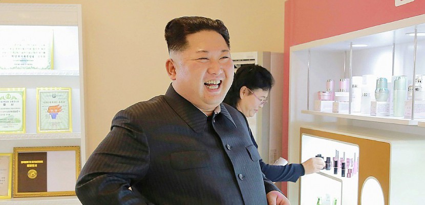 Pyongyang demande à Trump d'éviter  toute "remarque irresponsable"