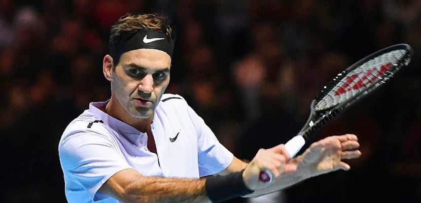 Tennis: Federer avec Zverev, Nadal avec Thiem au Masters