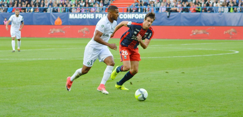 Caen. Coupe de la Ligue : le Stade Malherbe Caen affrontera l'AS Monaco en 8e de finale