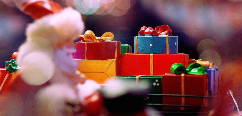 Hors Normandie. 10 jouets de Noël étranges que vous ne voudrez certainement pas offrir à vos enfants