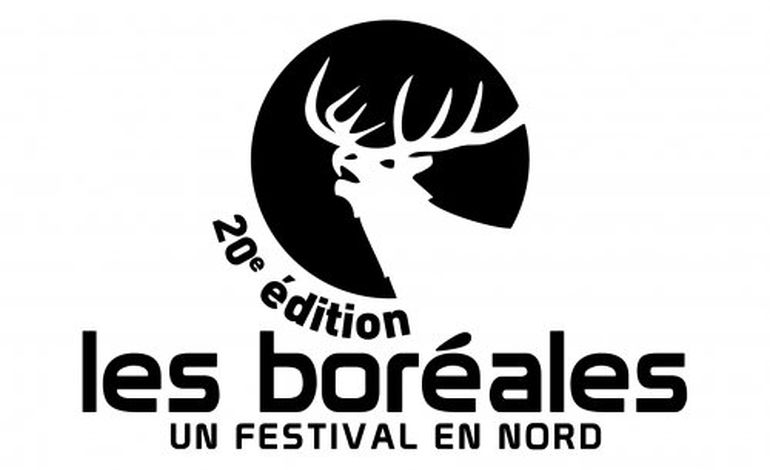 Les Boréales 2011, c'est aussi à Condé sur noireau!
