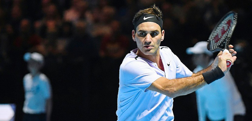 Masters: Roger Federer sur un boulevard vers un septième titre