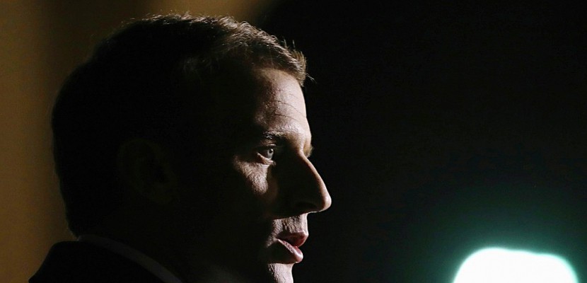 Macron rend hommage lundi aux victimes des attentats du 13 novembre