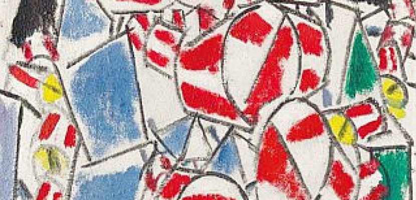 Argentan. Une oeuvre du Normand Fernand Léger à 60 millions de dollars