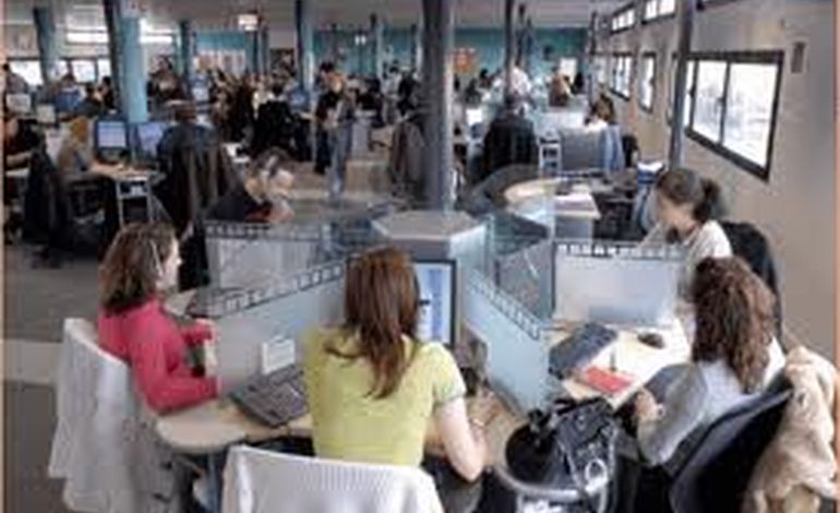 Outsourcia ouvre un centre d'appels à Evreux. 150 emplois créés d'ici à la fin de l'année