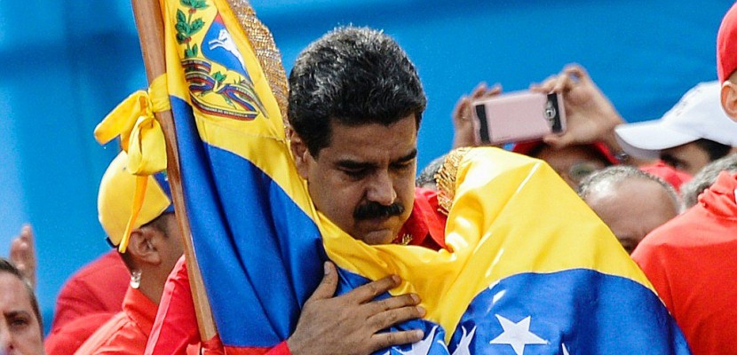 Le Venezuela déclaré en défaut de paiement partiel sur sa dette
