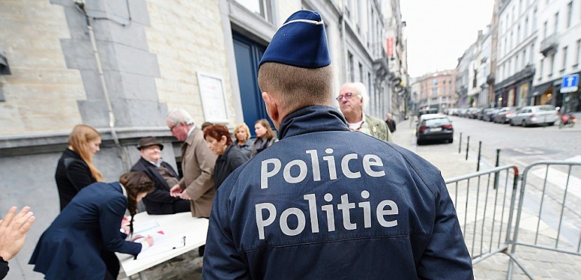 Le jihadiste Mehdi Nemmouche attendu à Paris pour être inculpé