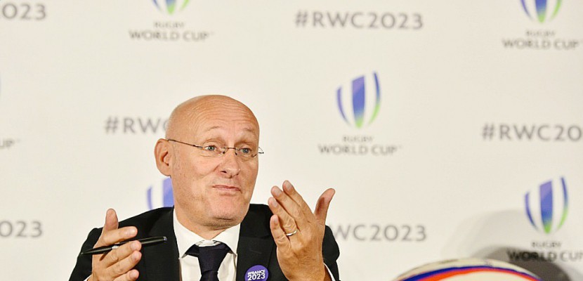 Mondial-2023 de rugby: après une intense campagne, le grand jour est arrivé