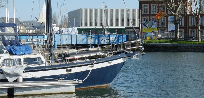 Port-en-Bessin. 7 000 euros d'amende pour le pêcheur de Port en Bessin