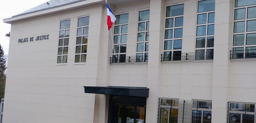 Coutances. Assises de la Manche : 12 ans de prison pour homicide à Caen