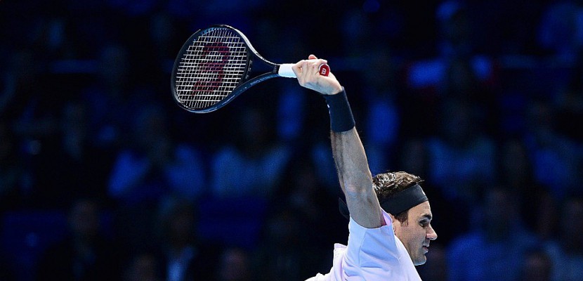 Tennis : Numéro 1 Mondial ? "Pas un objectif réaliste" pour Federer
