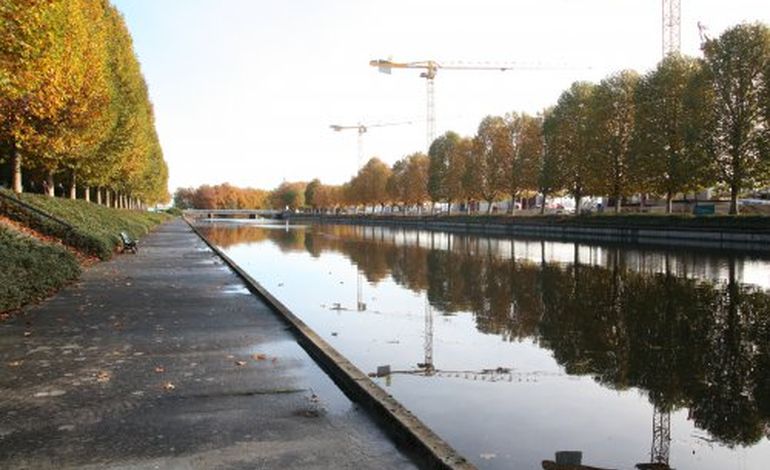 Conseil municipal de Caen : priorité à l'investissement en 2012