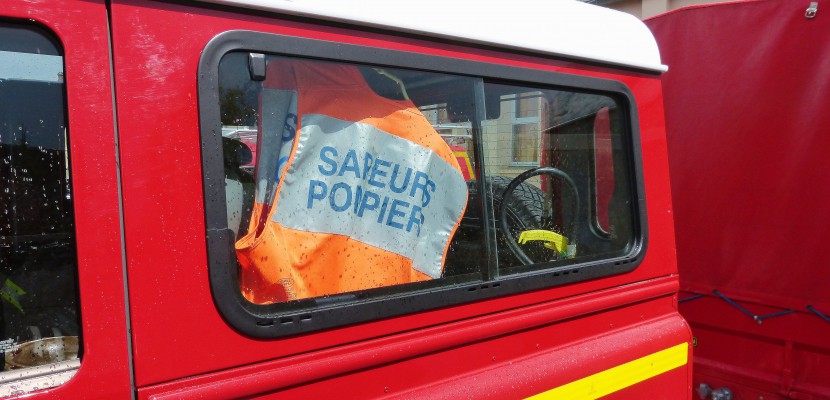 Condé-sur-Sarthe. Orne : 50 enfants d'une école primaire évacués après une fuite de gaz