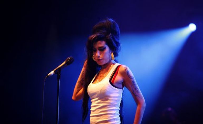Buzz : découvrez "Our Day Will Come", nouvel extrait de l'album posthume d'Amy Winehouse.
