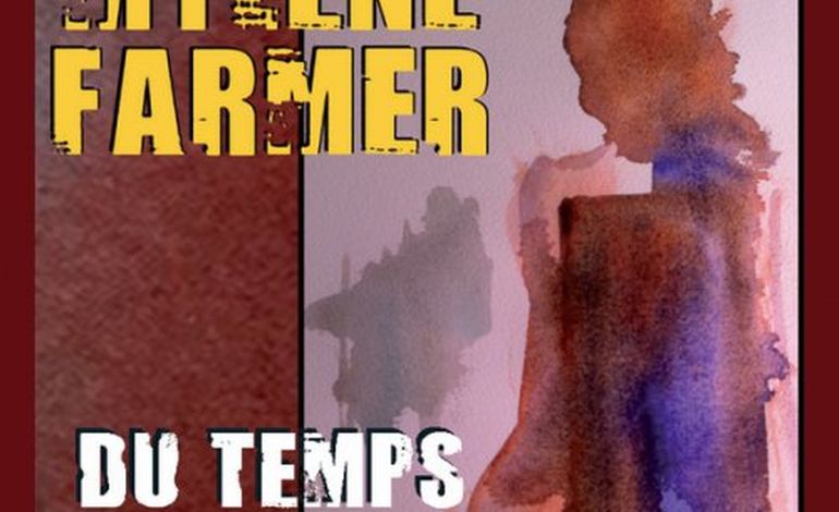Mylène Farmer sort un best-of de ses hits entre 2001 et 2011