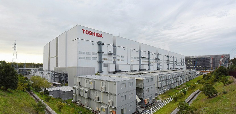 Toshiba lance une méga-augmentation de capital pour clore le sombre chapitre Westinghouse