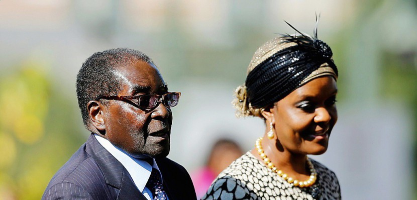 Zimbabwe: la Zanu-PF destituera Mugabe s'il ne démissionne pas d'ici lundi