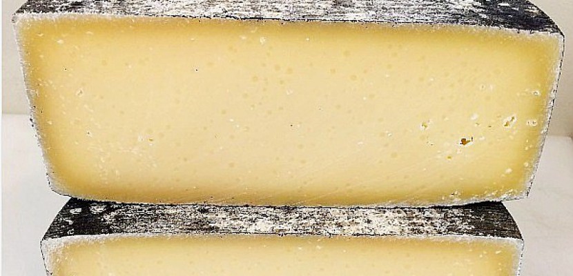 Hors Normandie. Le meilleur fromage du monde n'est pas normand ! 