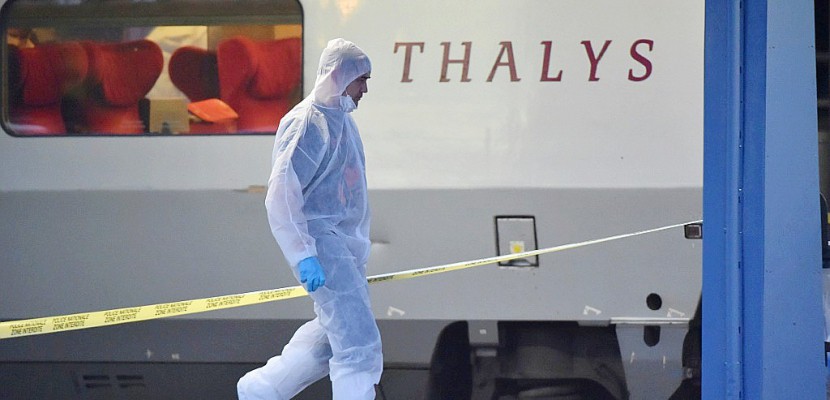 Notre-Dame-de-Gravenchon. Attentat du Thalys : un suspect de 23 ans interpellé en Seine-Maritime