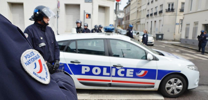 Rouen. Rouen : une fausse alerte au colis suspect a paralysé le métro