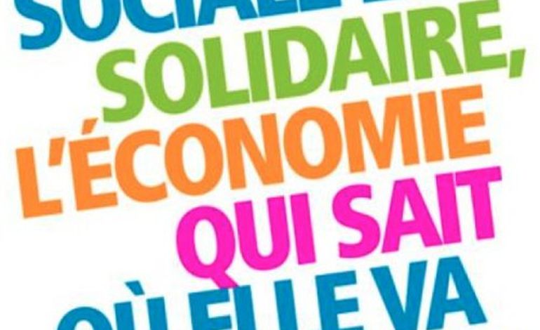 Mois de l'économie sociale et solidaire: Vente événementielle à Caen