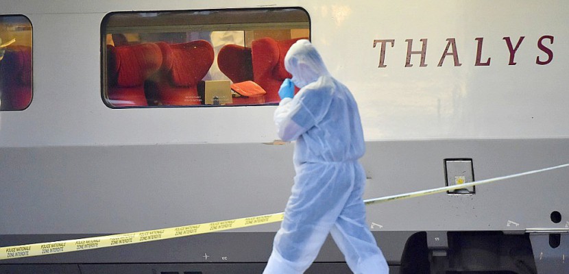 Rouen. Attentat du Thalys : le suspect interpellé en Seine-Maritime remis en liberté