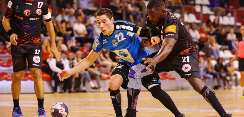 Rouen. Handball (N1M): : Oissel Rouen Métropole se déplace à Amiens