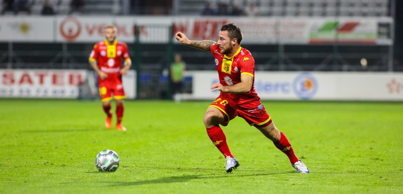 Rouen. Football (Ligue 2, 17e journée) : QRM retombe dans ses travers au Paris FC