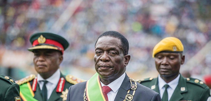 Zimbabwe: une décision de justice sème déjà le doute sur Mnangagwa