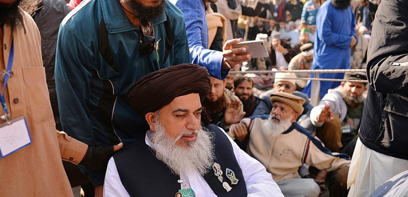 Pakistan: les islamistes annoncent la levée de leur sit-in