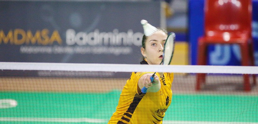 Rouen. Badminton : le MDMSA enchaine les défaites