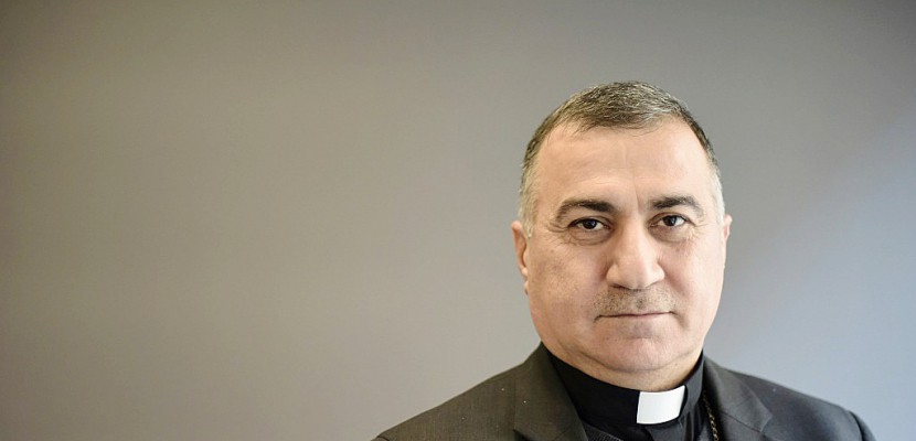 Irak: l'archevêque d'Erbil veut aider les chrétiens à rentrer chez eux