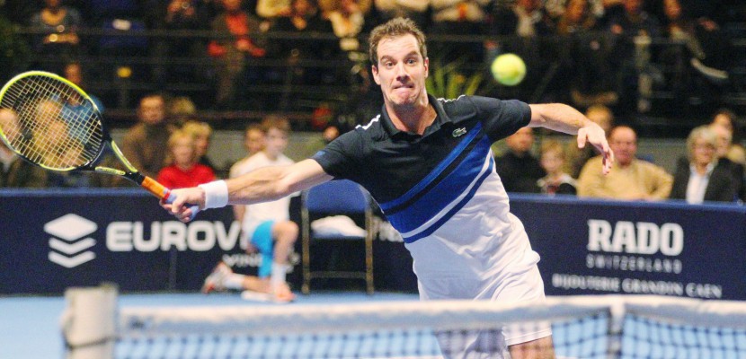 Caen. Open de tennis de Caen : deux vainqueurs de la Coupe Davis dans le tournoi