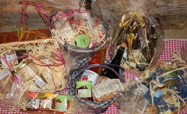 25ème foire gastronomique et commerciale de Torigni sur Vire