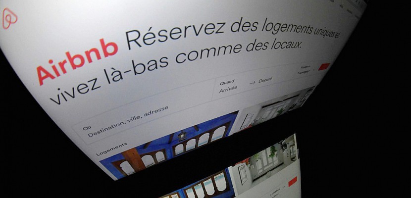 Paris renforce son arsenal contre les locations Airbnb illégales