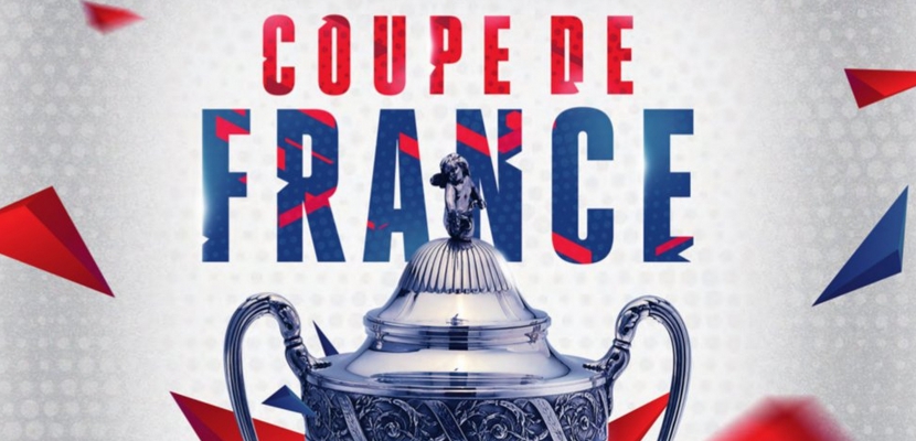 [En direct ] - Coupe de France (8e tour) : suivez les matchs en Normandie