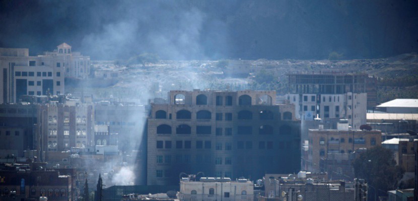 Sanaa "ville morte" face aux craintes de nouveaux affrontements