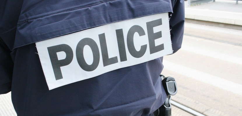 Alençon. Un policier se suicide au commissariat d'Alençon